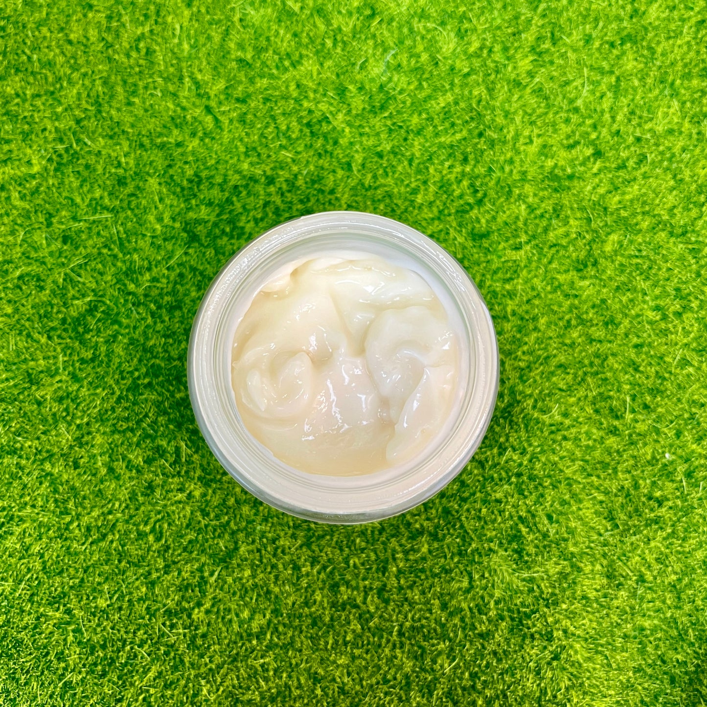Calendula basic cream (semi-finished product)