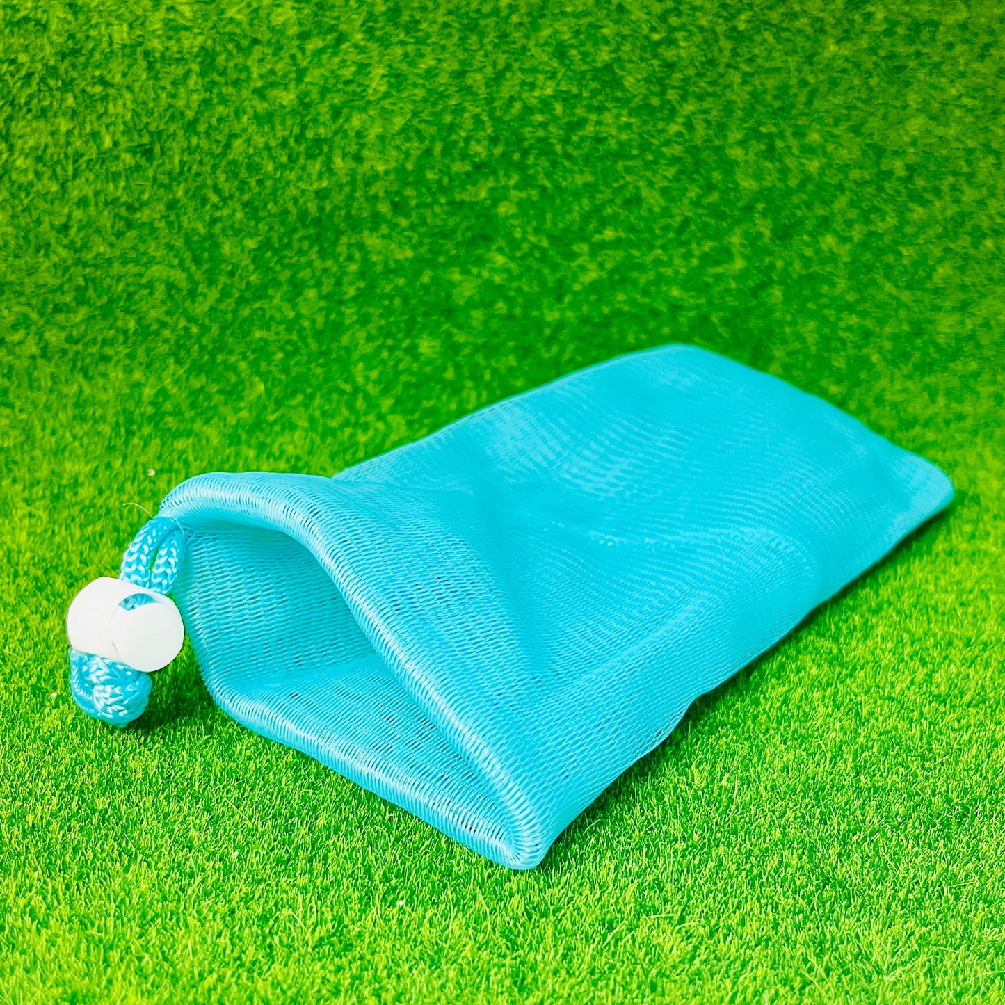 雙層泡沫網 (尼龍)