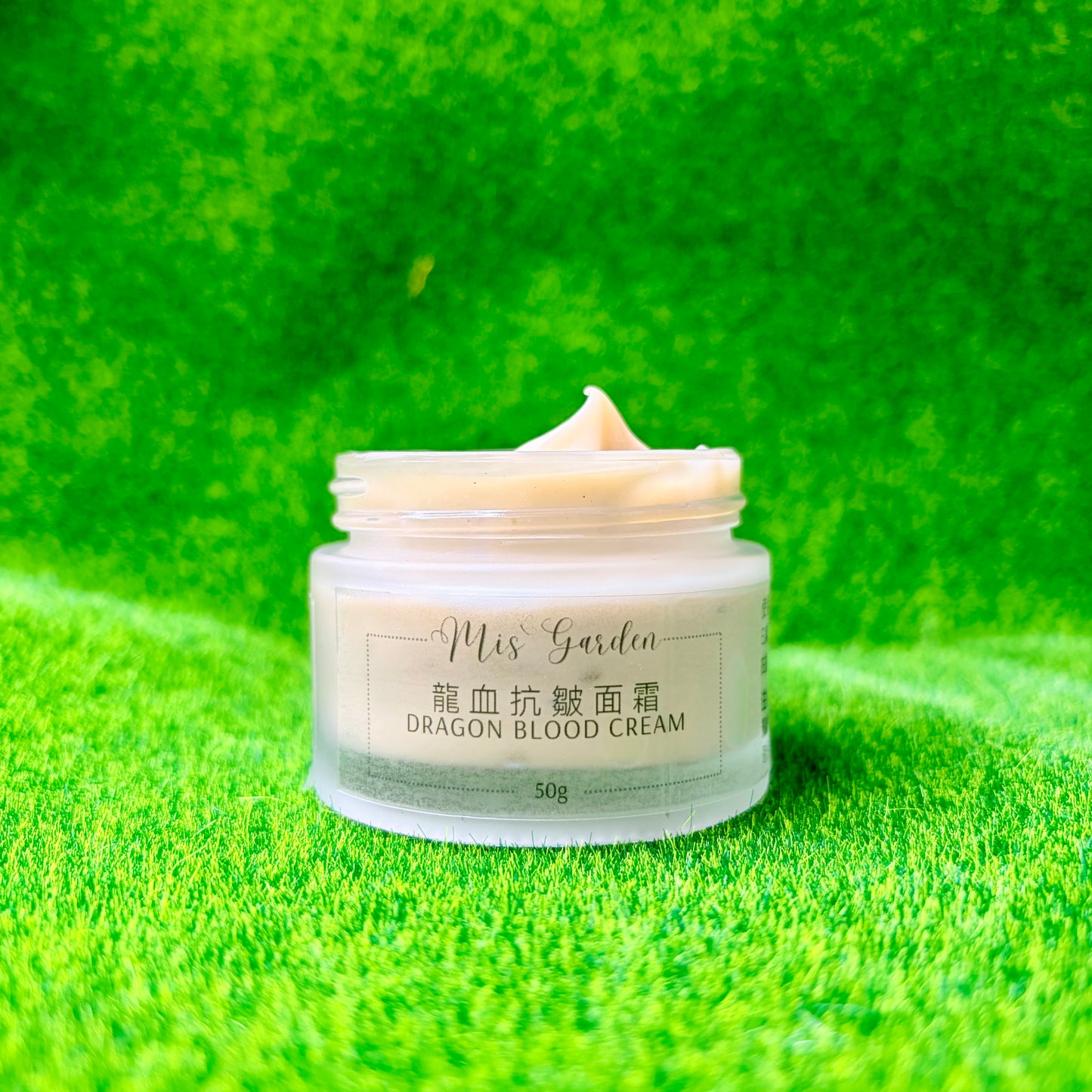 Dragon’s Blood Cream
