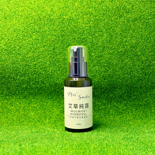Mugwort Hydrosol 100ml 