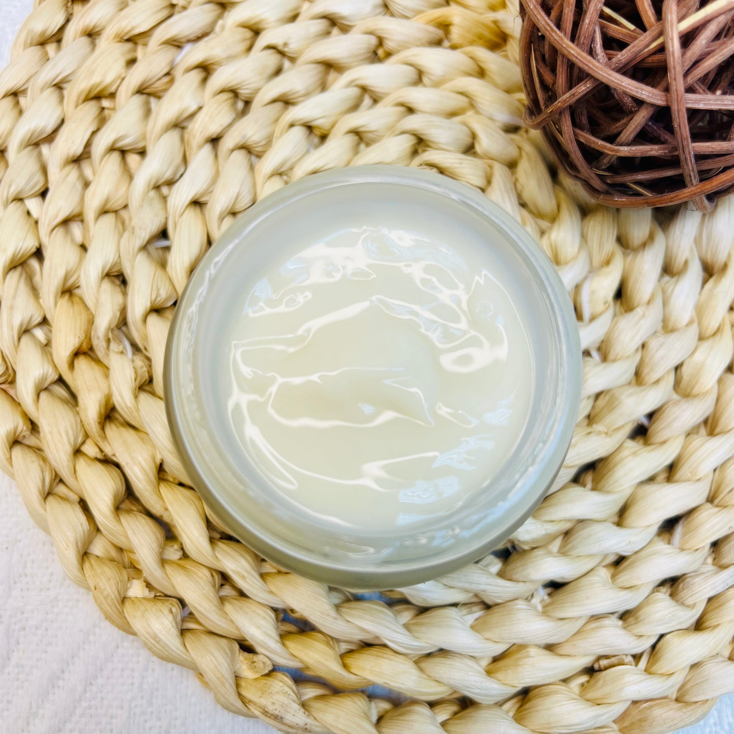 Mugwort Repairing Facial Cream