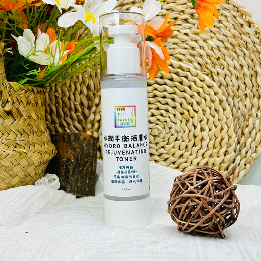 Hydro Balance Revitalizing Toner 100ml