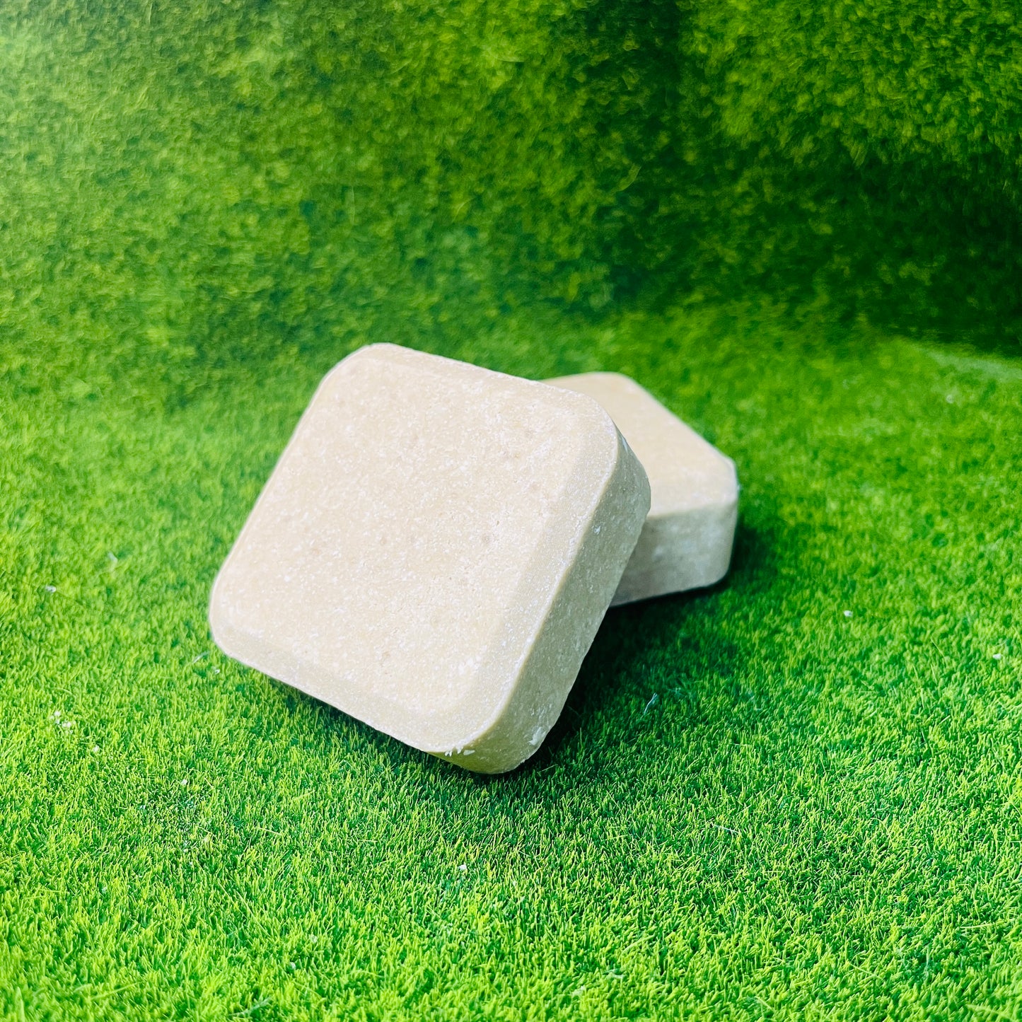 艾薑驅寒洗髮餅