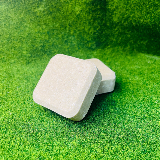 艾薑驅寒洗髮餅