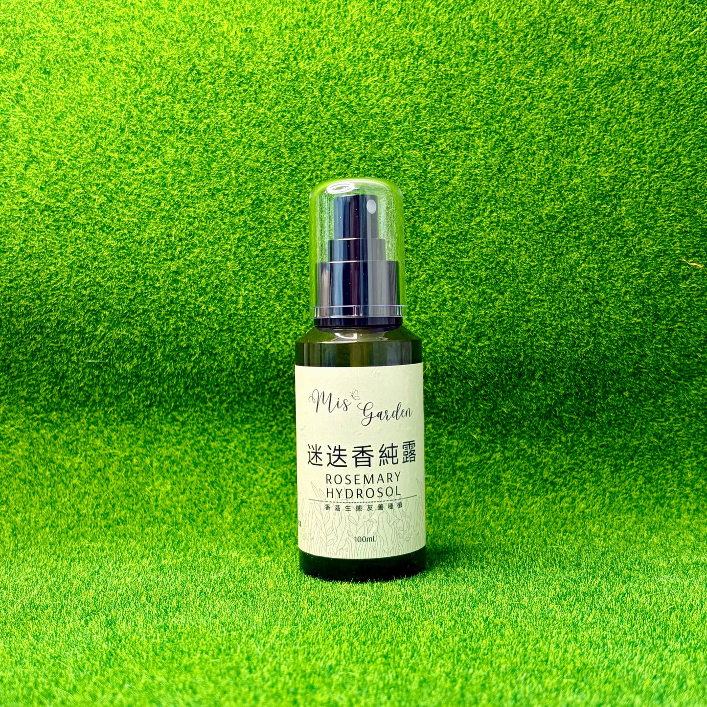 Rosemary hydrosol 100ml 