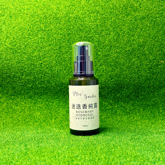 Rosemary hydrosol 100ml 