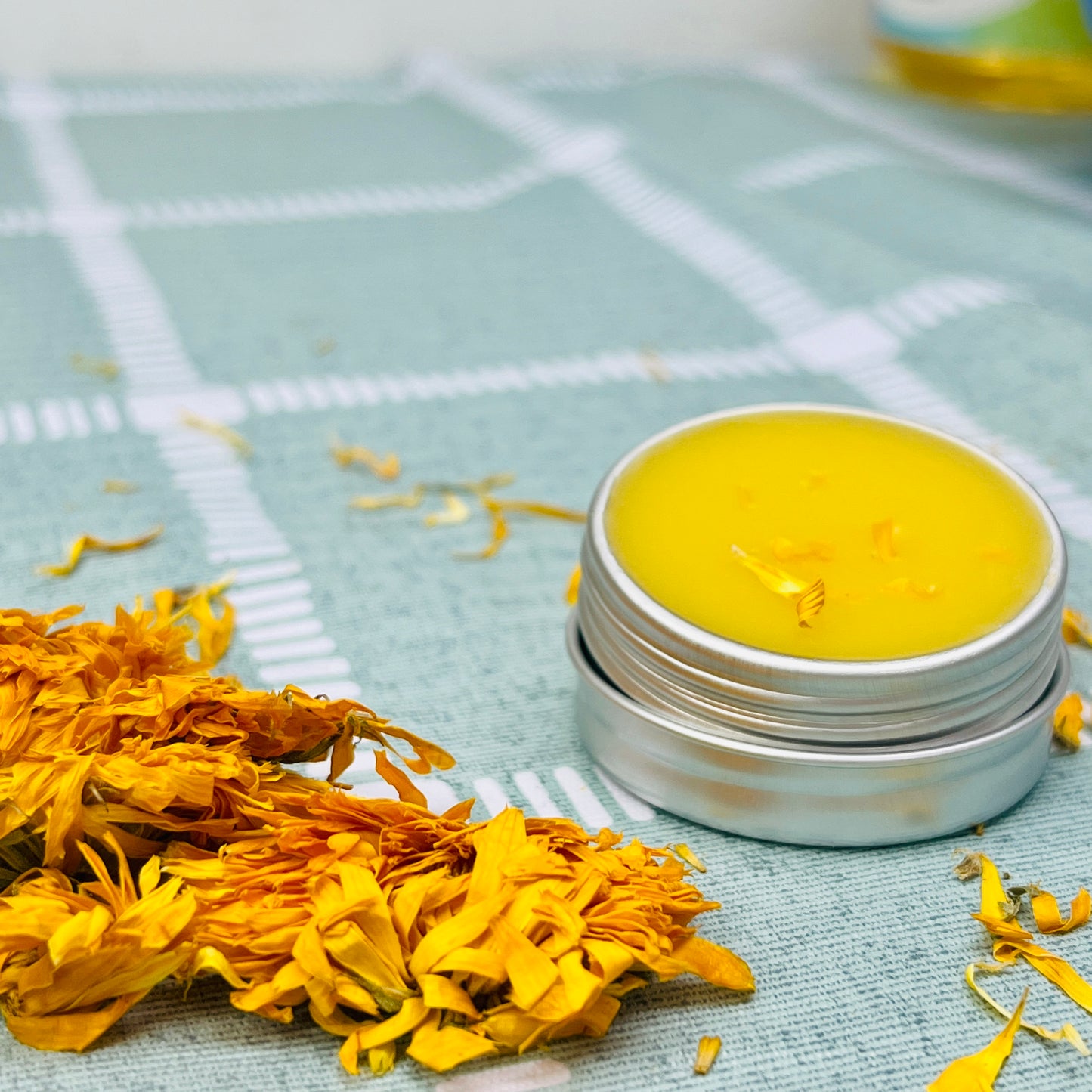 Calendula Snoothing Balm