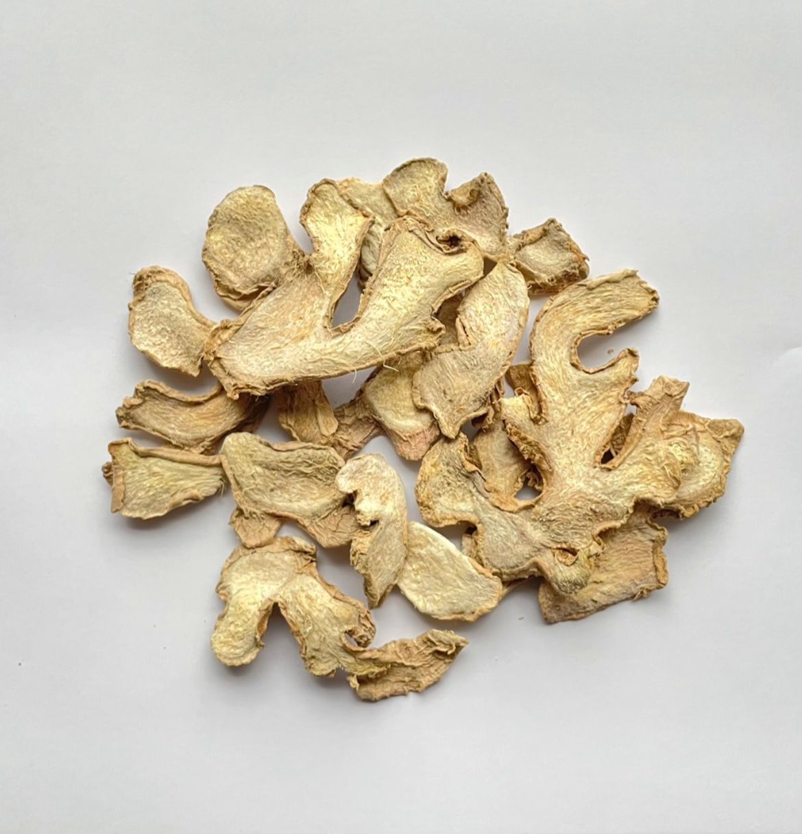 老薑片 Ginger (sliced)