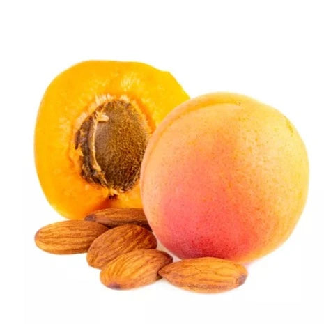 杏桃核仁油 Apricot Kernel Oil 20ml